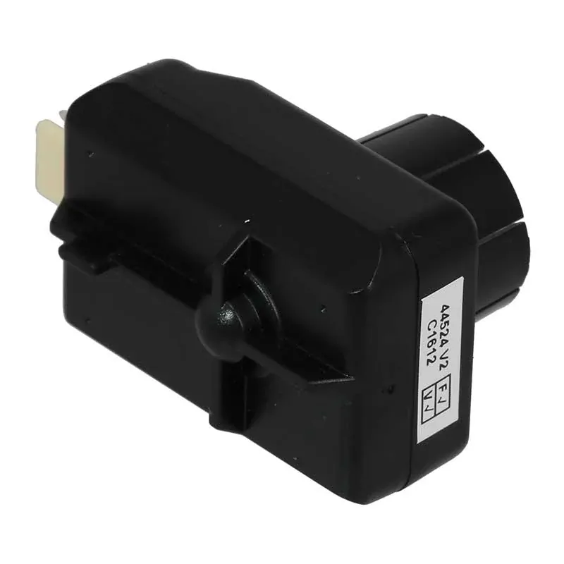 Jura encoder