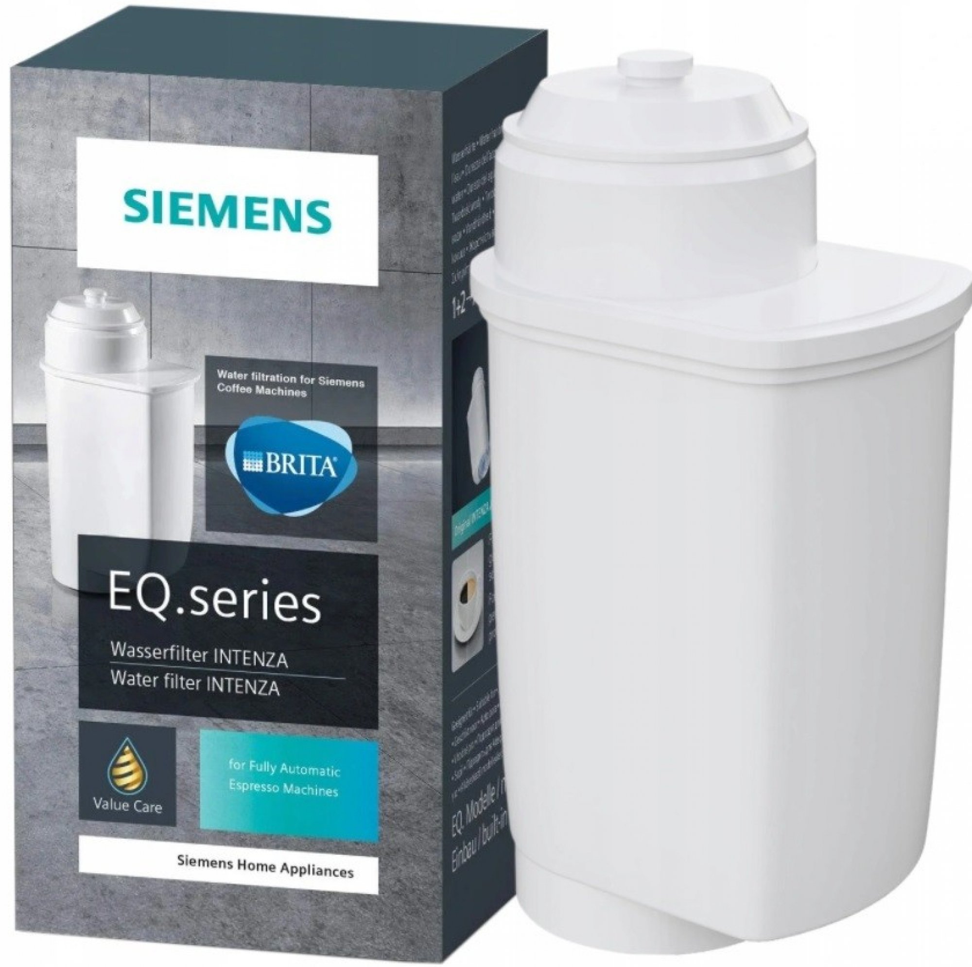 Siemens TZ70003 filtr
