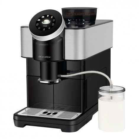 Dr.Coffee H2