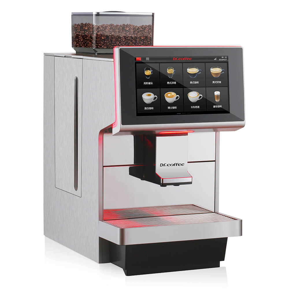 Dr.Coffee M12