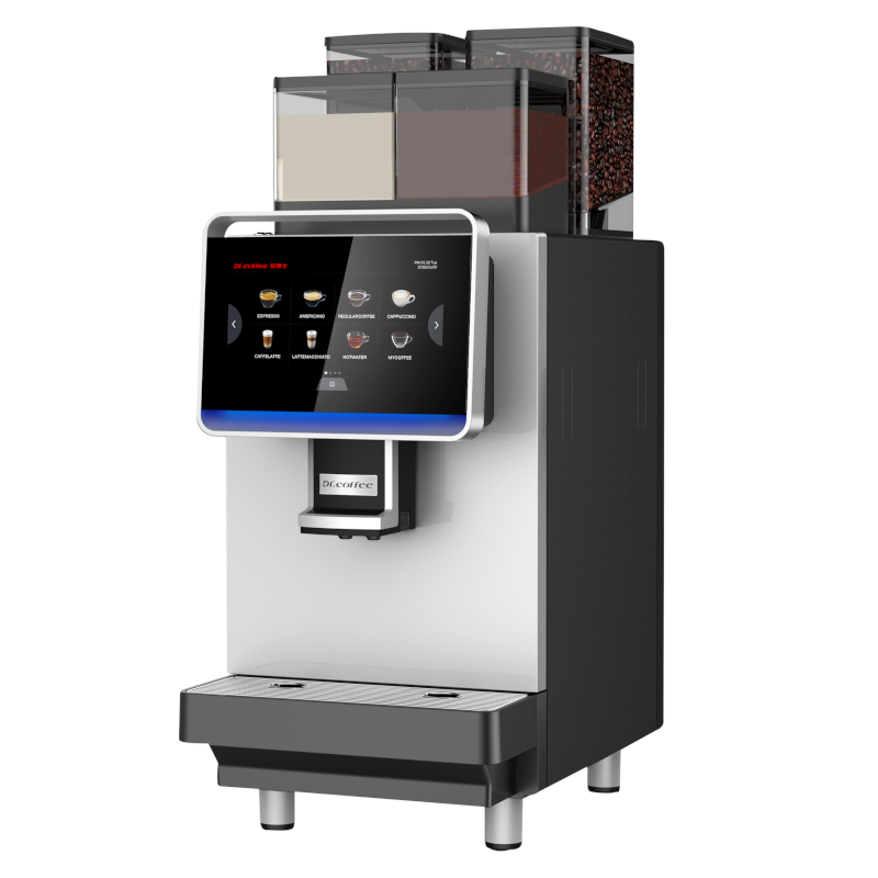 Dr.Coffee F2 Plus
