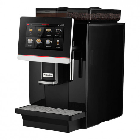 Dr.Coffee CoffeeBar Plus