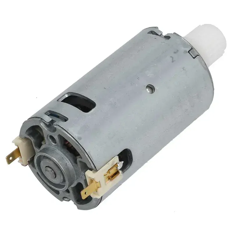 Delonghi motorek pojezdu