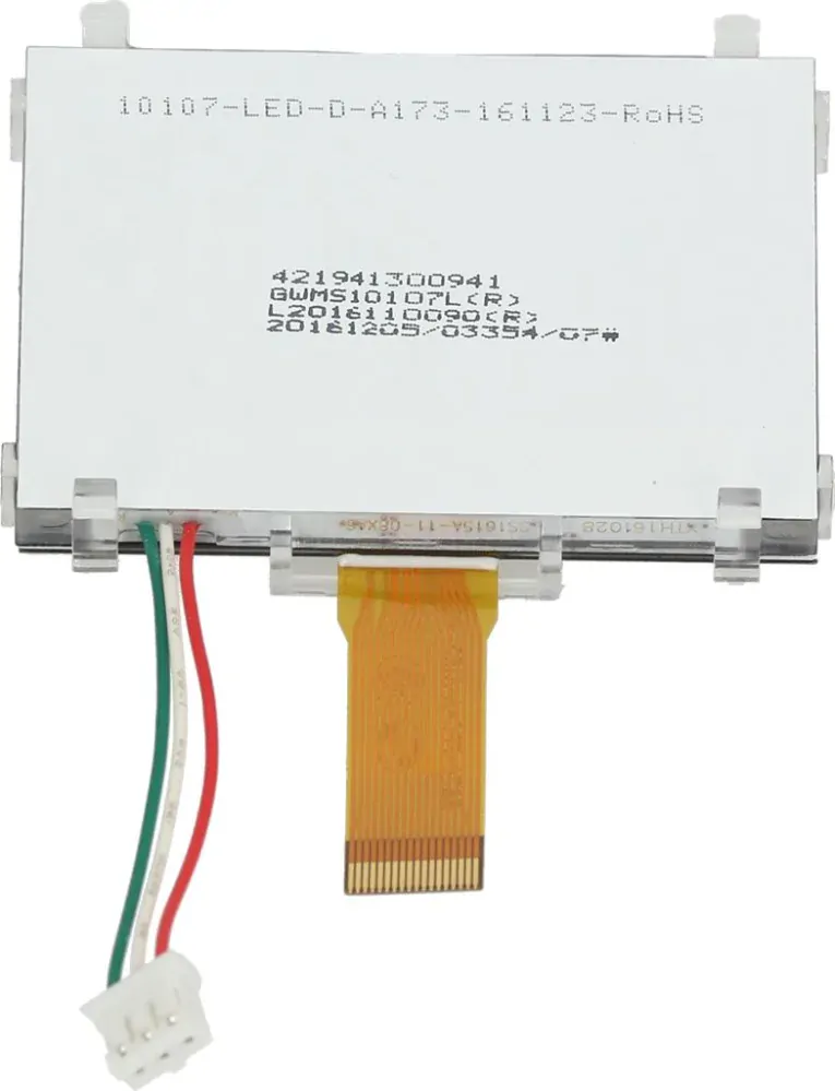 Saeco/Philips displejový modul