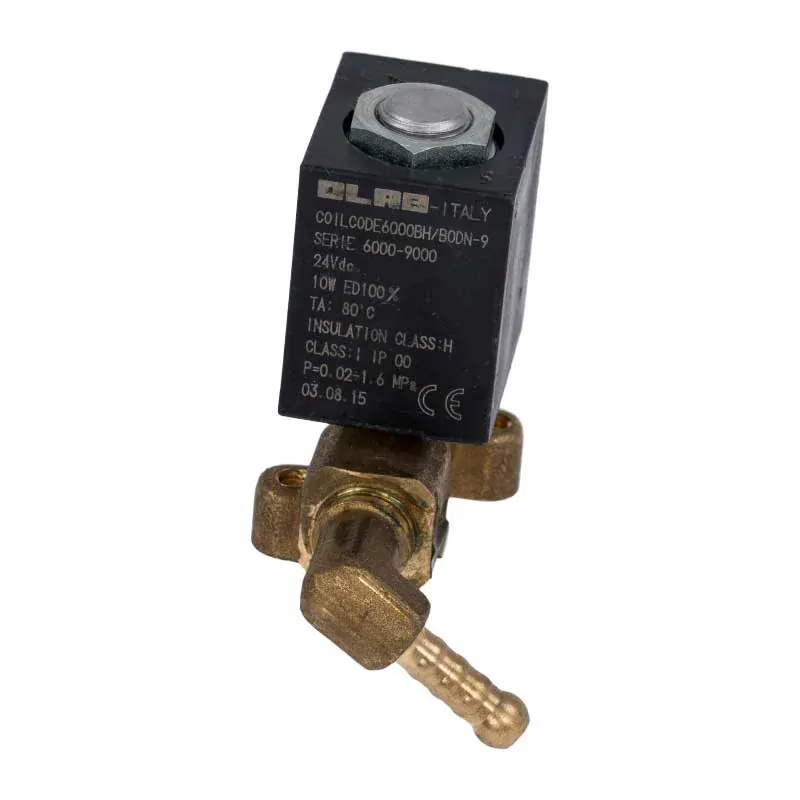 Saeco dvoucestný solenoidventil Minuto