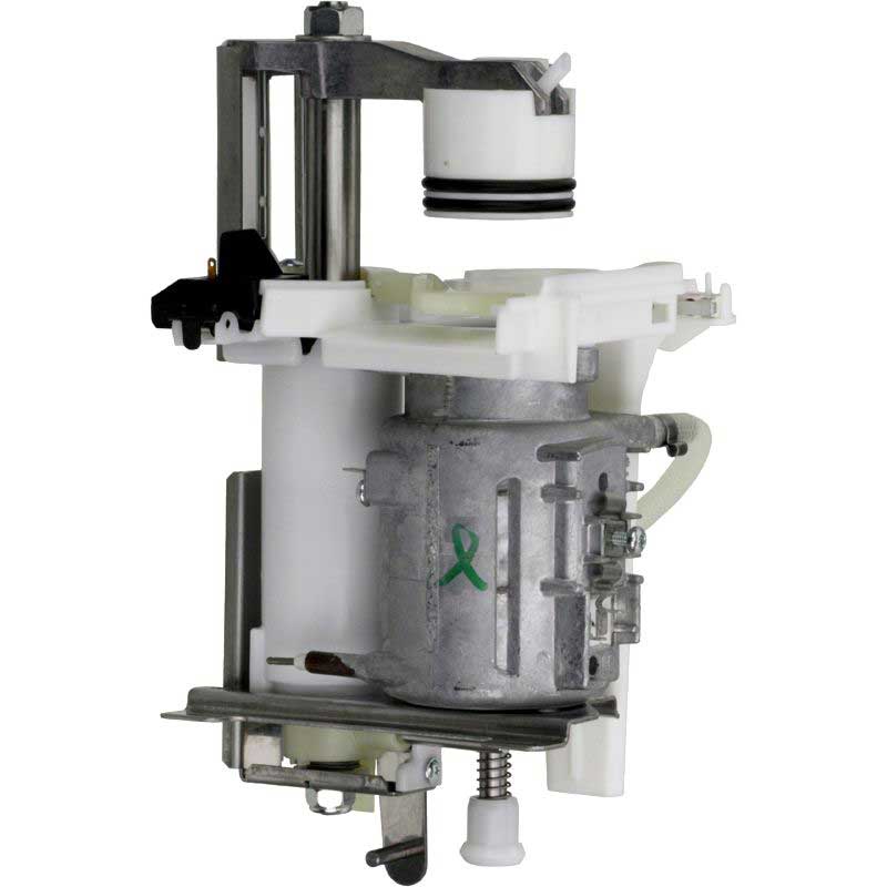 Krups sestava topné těleso MS5A21198