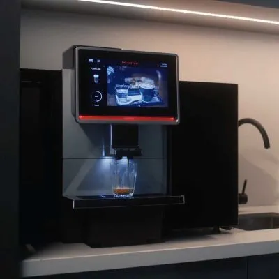 Dr.Coffee Coffee Break Big Plus