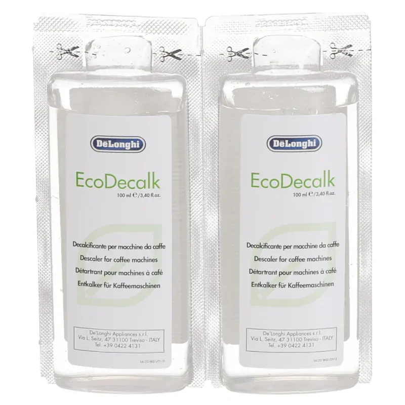 Delonghi EcoDecalk Mini DLSC200 odvápňovač