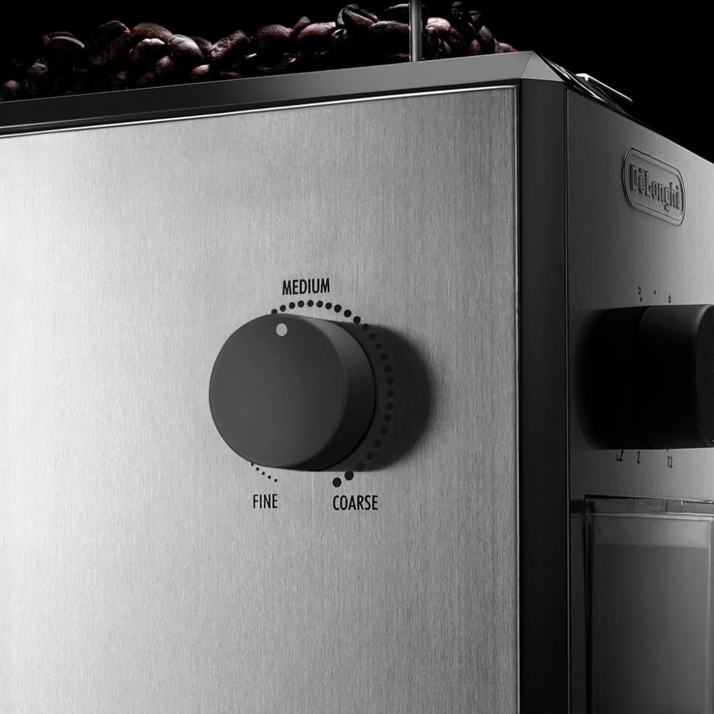 Delonghi KG89 mlýnek na kávu