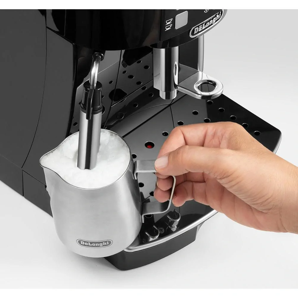 Delonghi Magnifica S ECAM 21.117.B