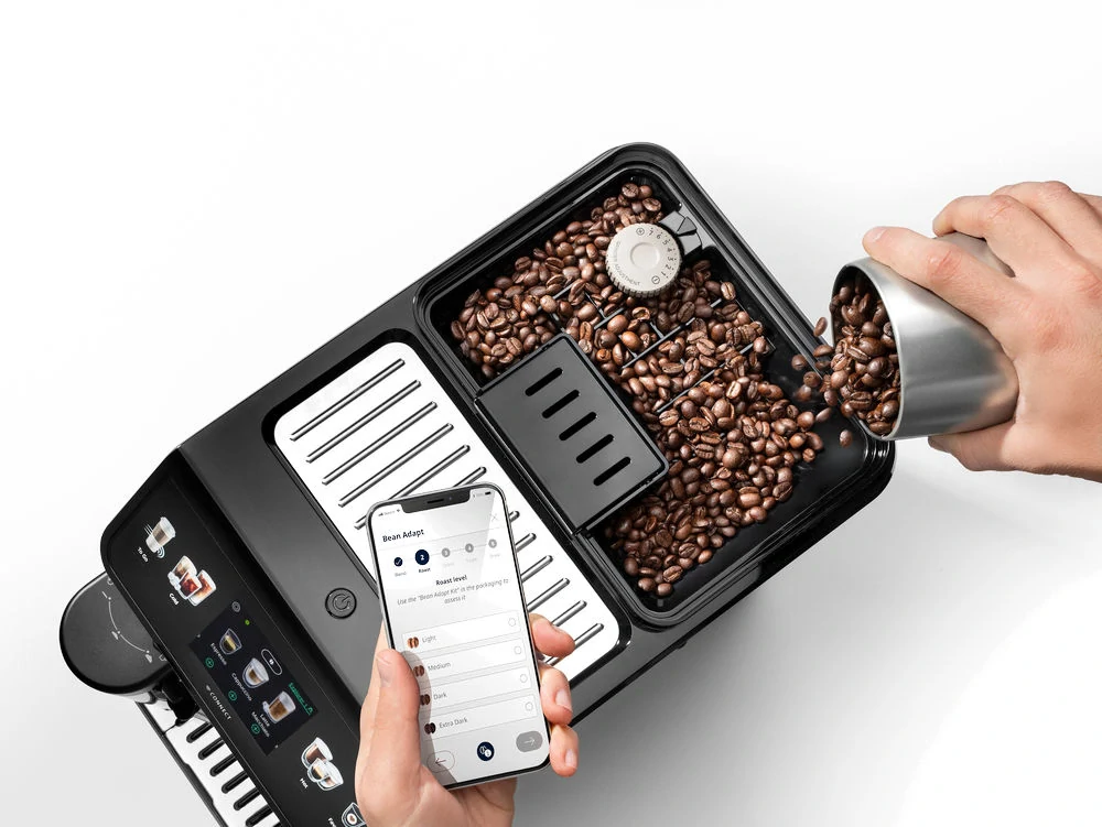 Delonghi Eletta Explore ECAM 450.65.S