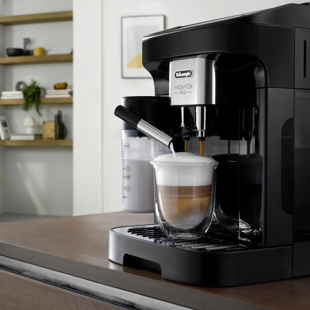 Delonghi Magnifica Evo ECAM 290.61.B