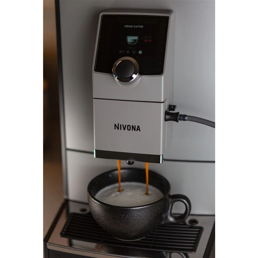 Nivona NICR 793 CafeRomatica
