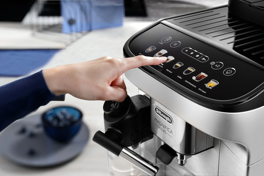Delonghi ECAM 290.85.SBX