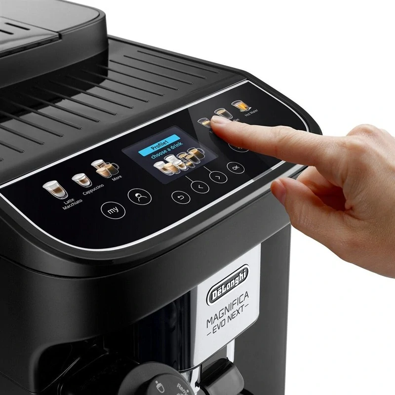 Delonghi Magnifica Evo Next ECAM 310.60.B