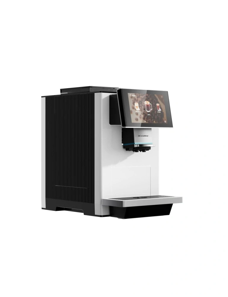 Dr.Coffee C10 W