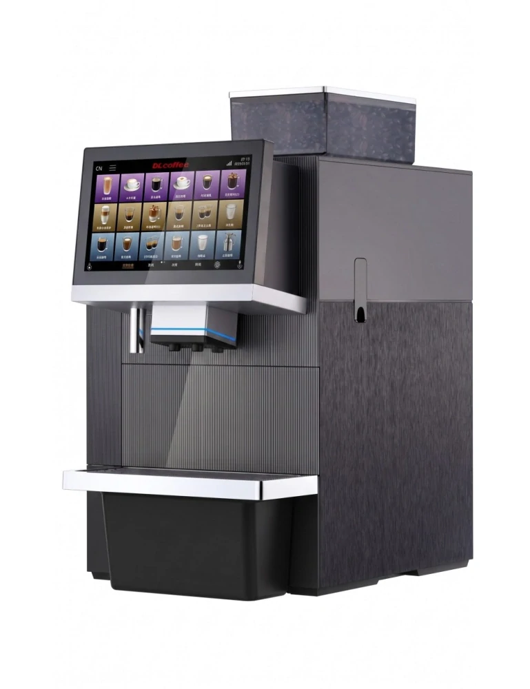 Dr.Coffee F16 Plus