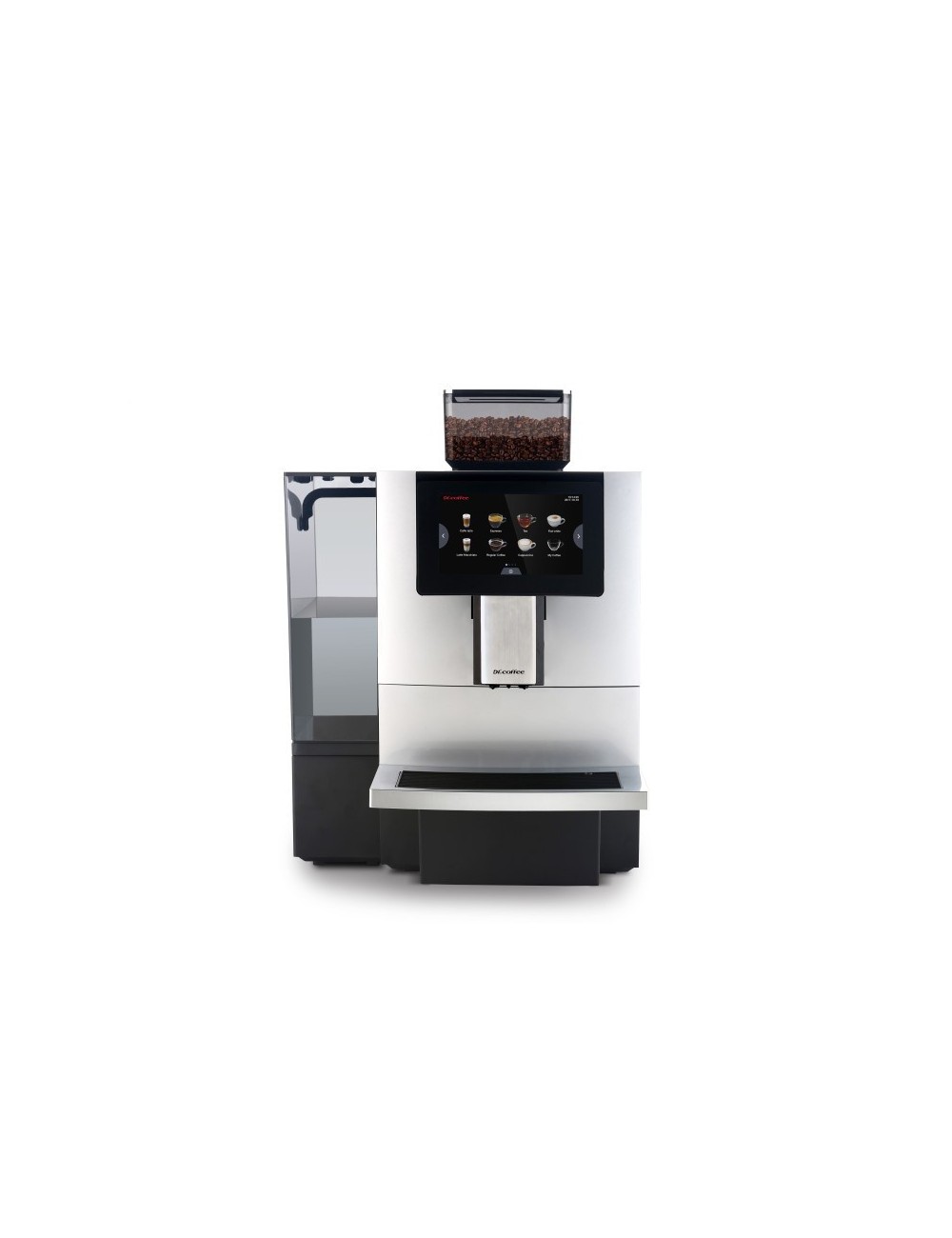 Dr.Coffee F11 PRO Big S - předváděcí