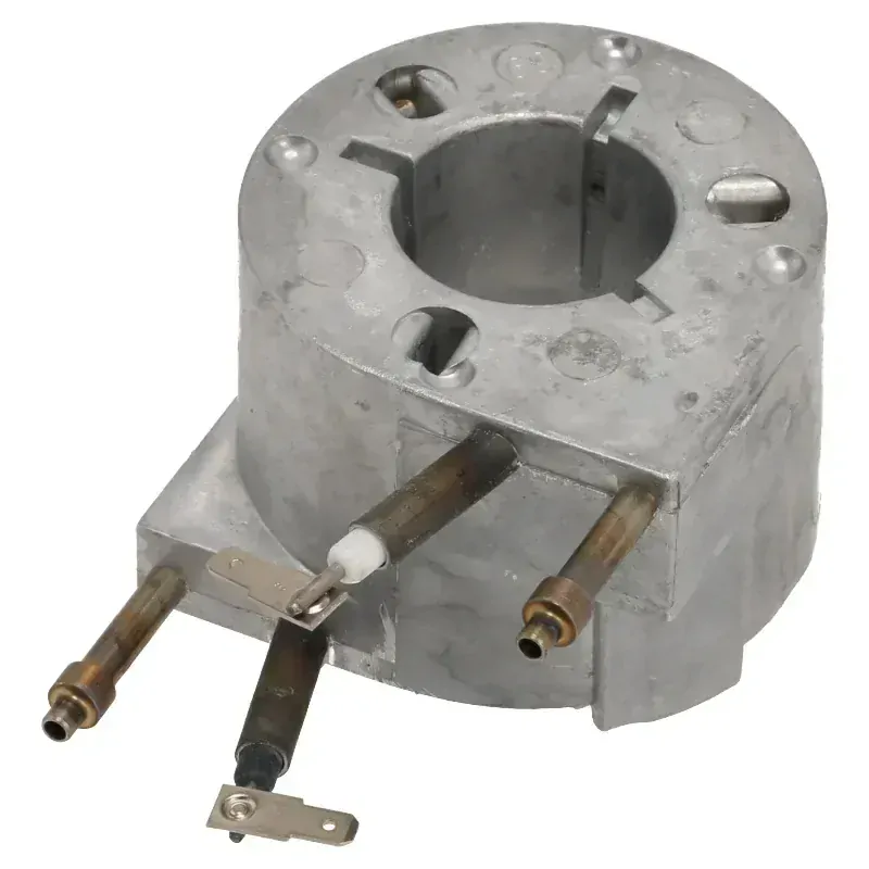 Jura termoblok