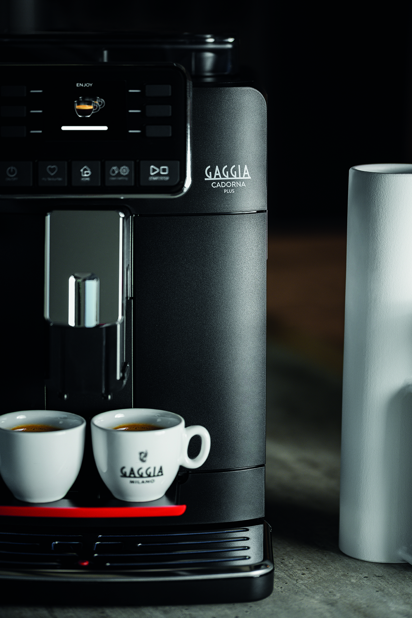 Gaggia Cadorna Plus