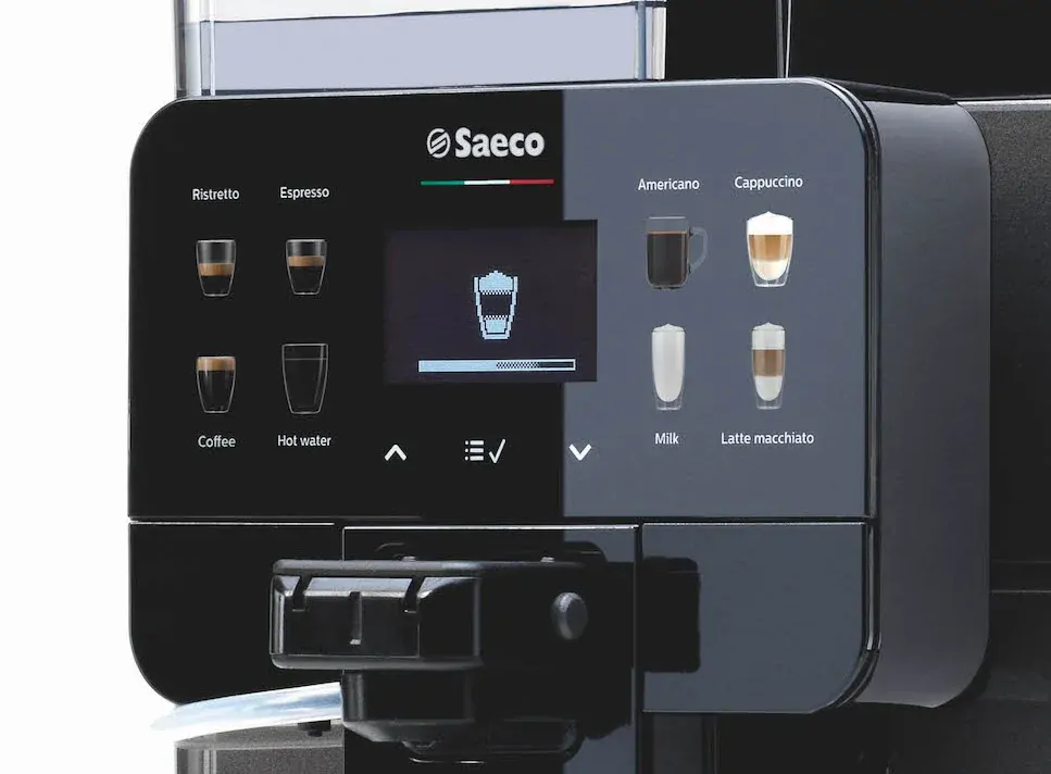 Saeco Royal OTC