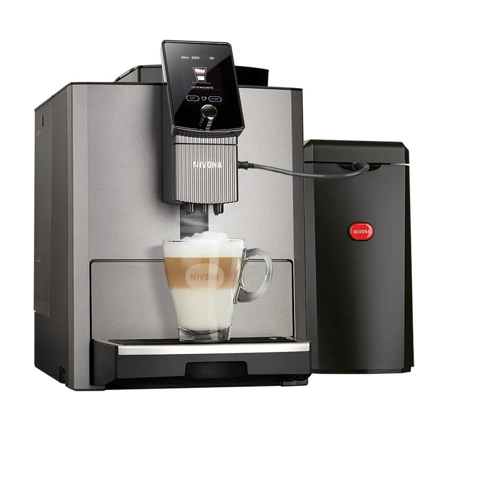 Nivona NICR 1040 CafeRomatica