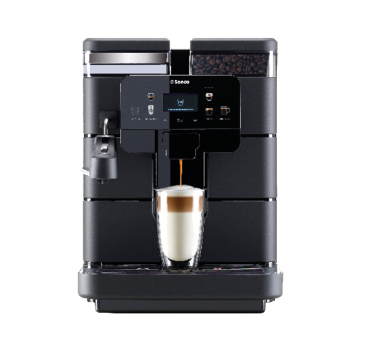 Saeco Royal Plus
