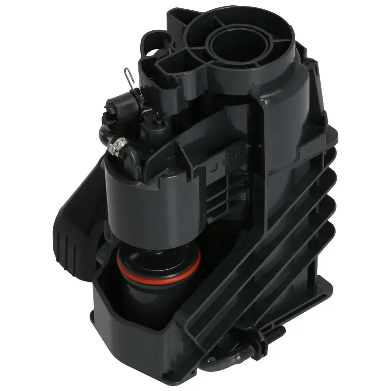 Spařovací jednotka Siemens EQ.9