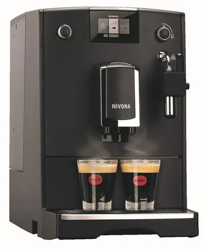 Nivona NICR 550 CafeRomatica