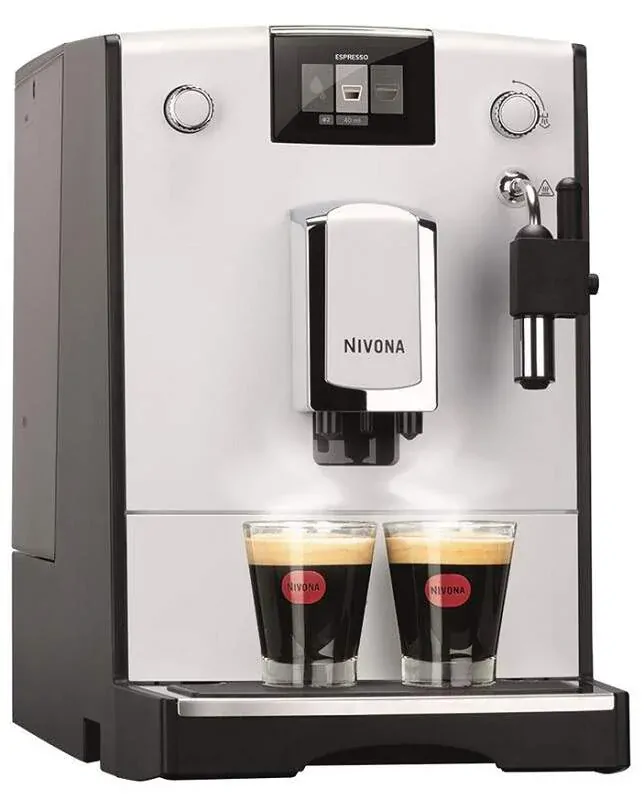 Nivona NICR 560 CafeRomatica