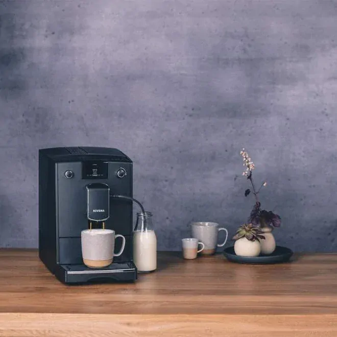 Nivona NICR 690 CafeRomatica