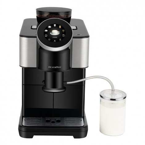 Dr.Coffee H2