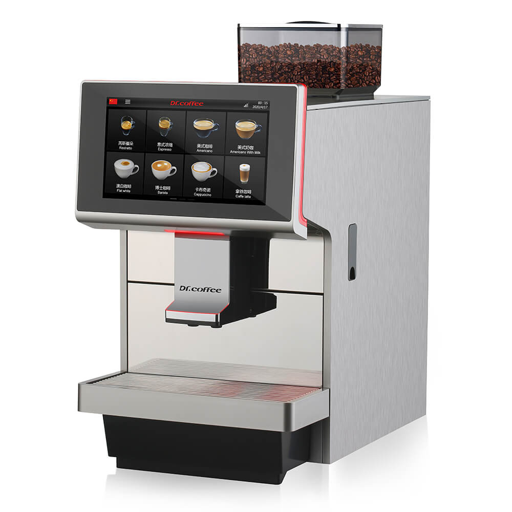 Dr.Coffee M12