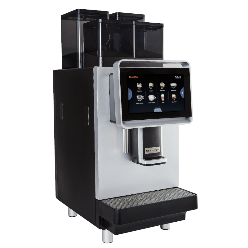 Dr.Coffee F2 Plus