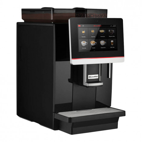 Dr.Coffee CoffeeBar Plus