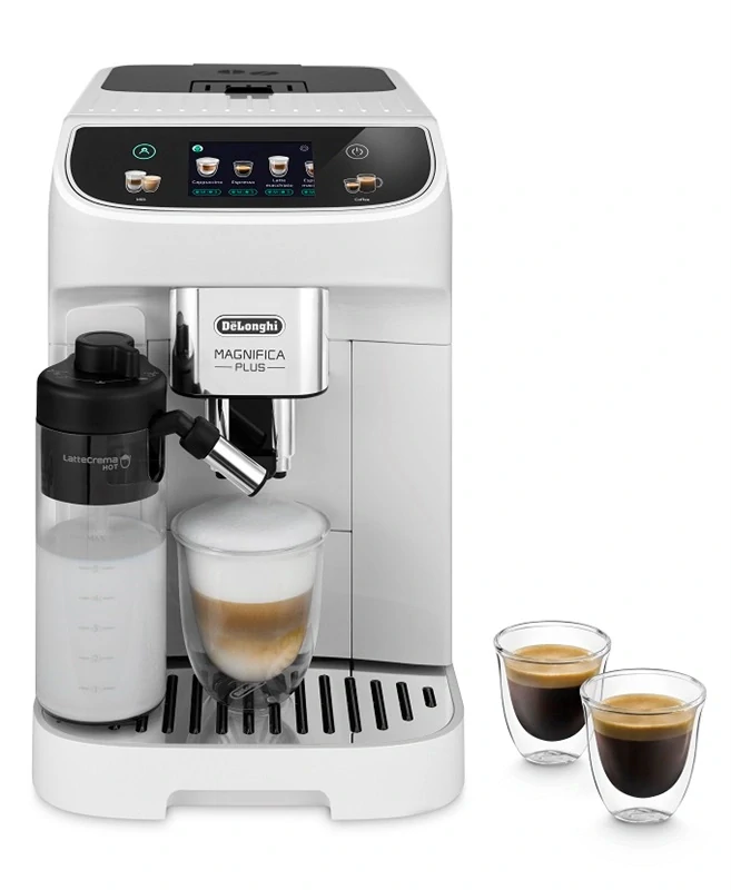 Delonghi Magnifica Plus ECAM 320.60.W