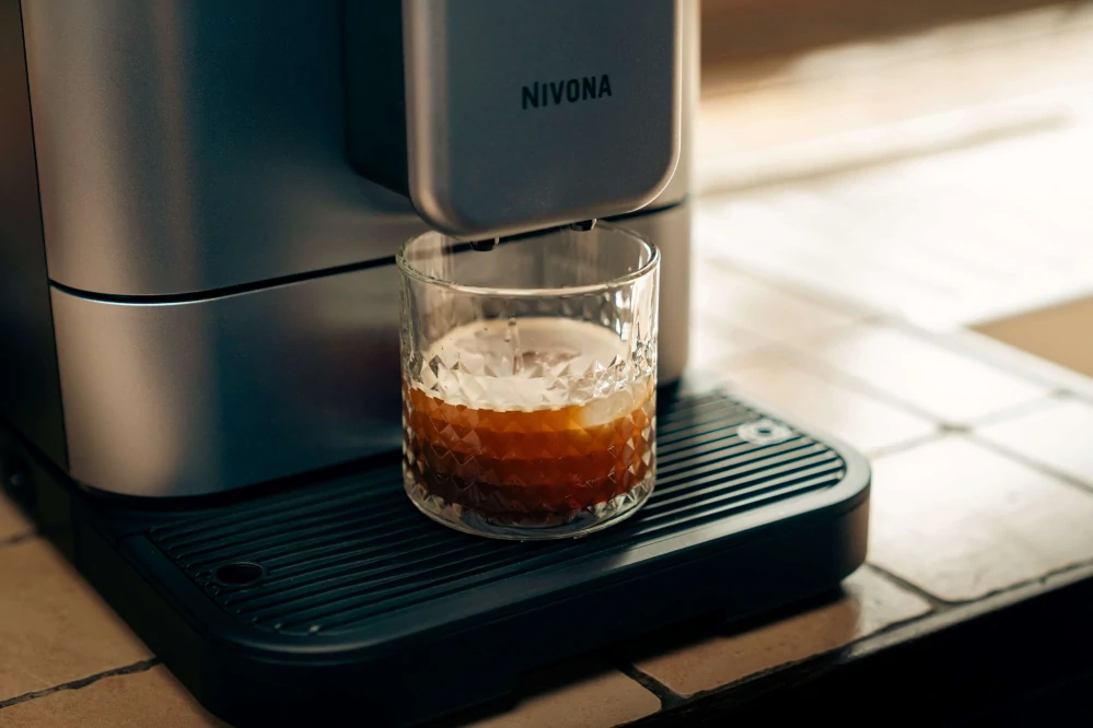 Nivona NIVO 8107