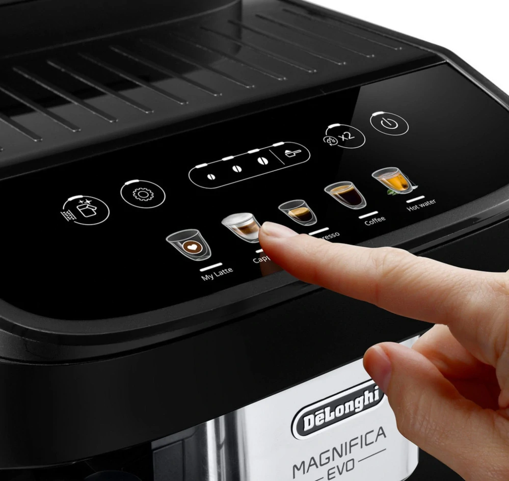 Delonghi Magnifica Evo ECAM 290.61.B