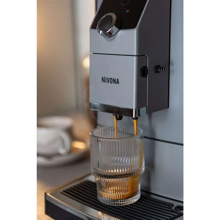 Nivona NICR 793 CafeRomatica