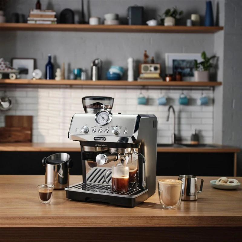 Delonghi La Specialista Arte EC9155.MB
