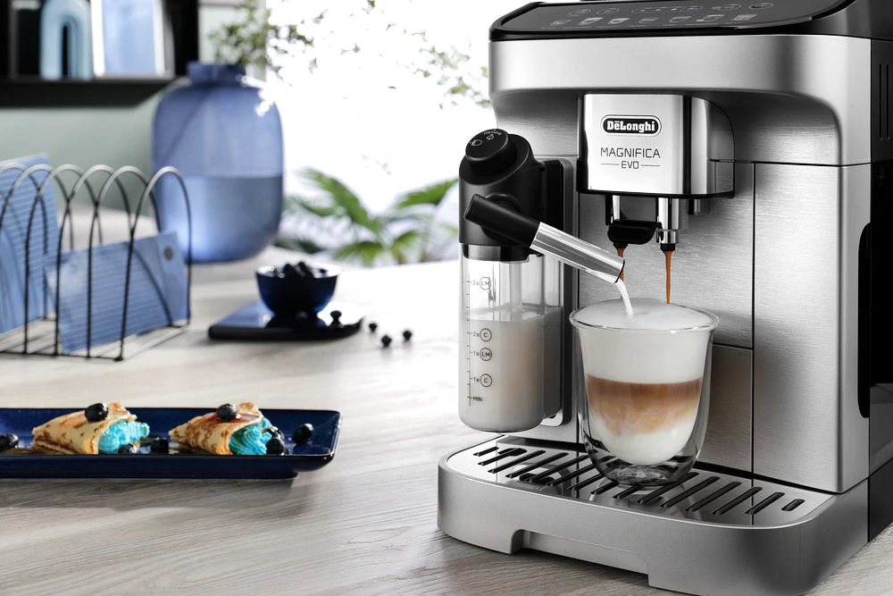 Delonghi ECAM 290.85.SBX