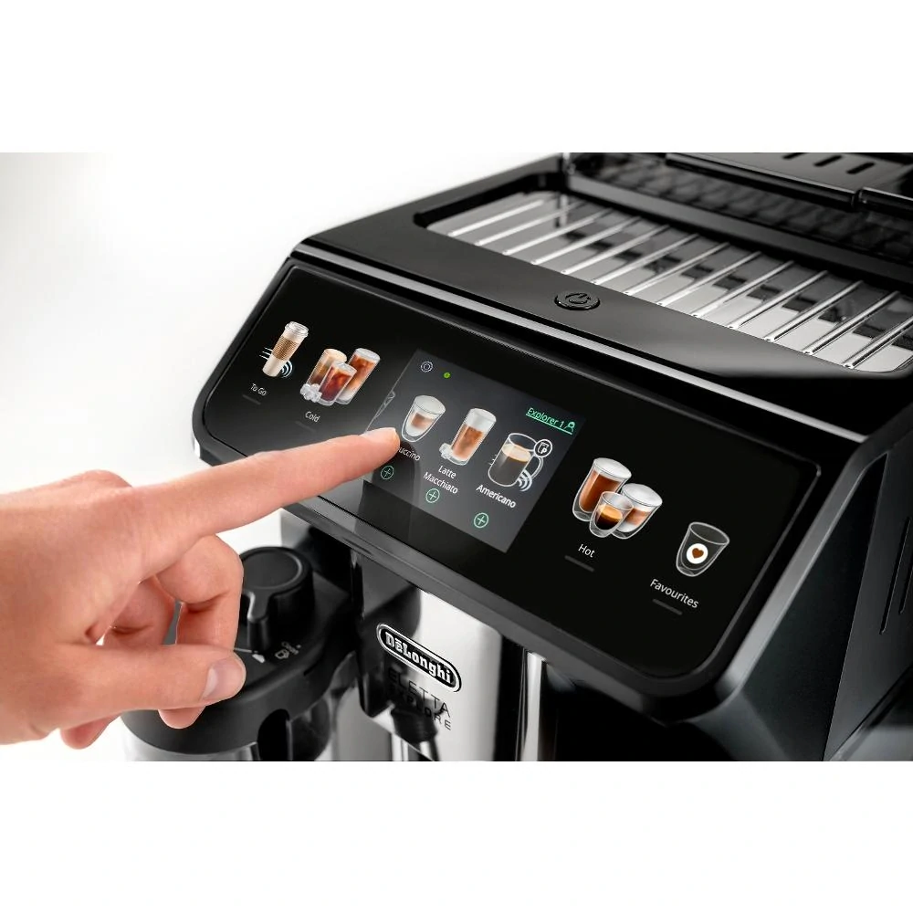 Delonghi Eletta Explore ECAM 450.55.G