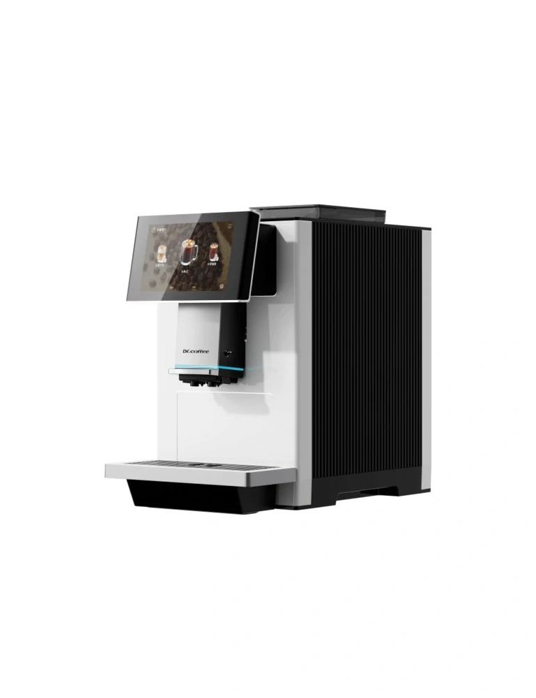 Dr.Coffee C10 W