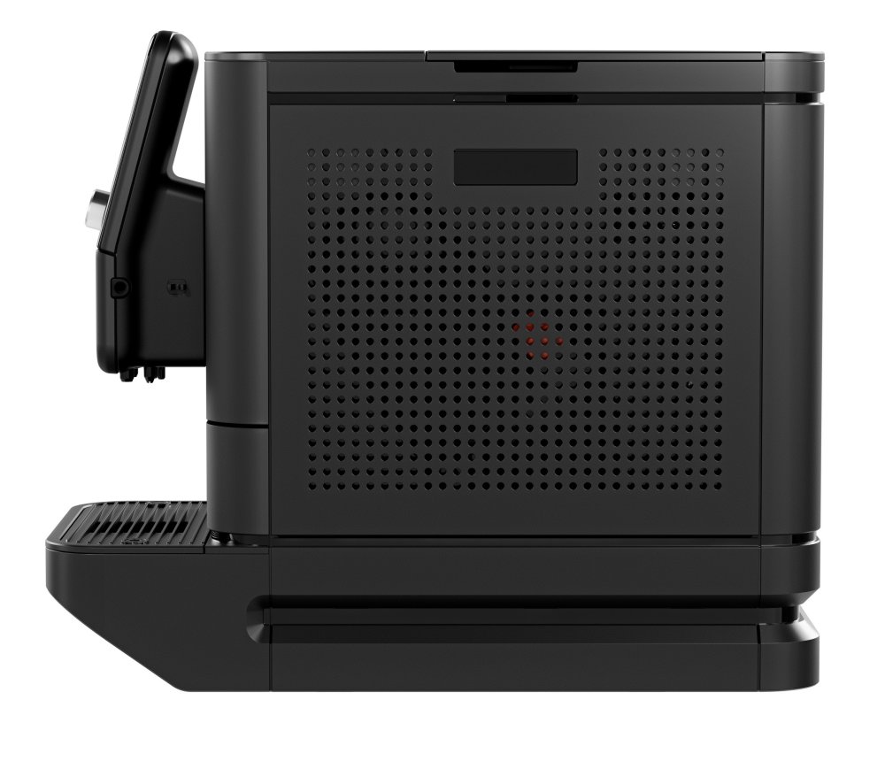 Nivona NIVO 8141 Pro + chladnička mléka