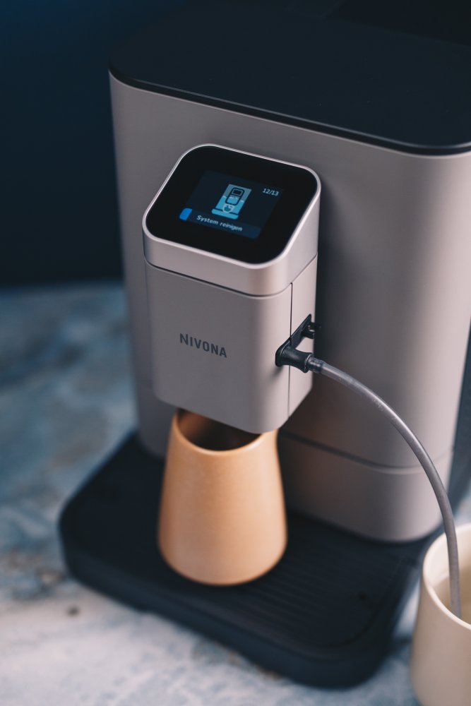 Nivona NIVO 7105