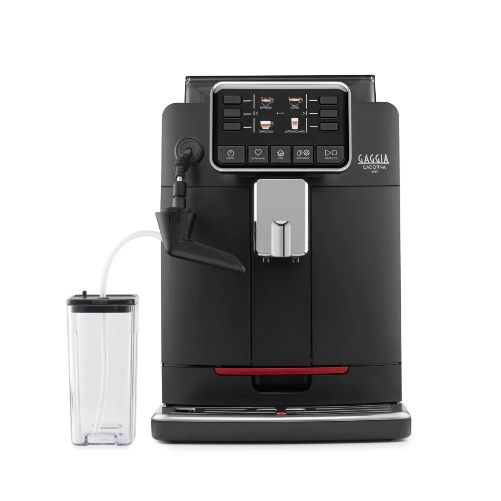 Gaggia Cadorna Milk - výstavní