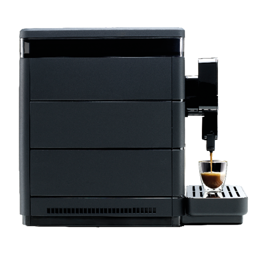 Saeco Royal Plus