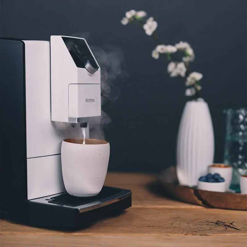 Nivona NICR 796 CafeRomatica