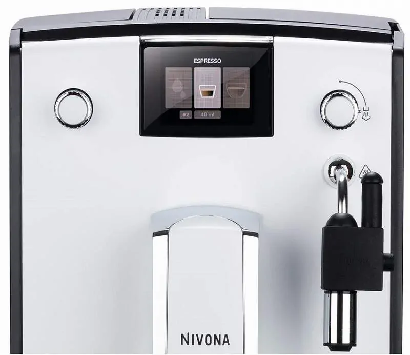 Nivona NICR 560 CafeRomatica
