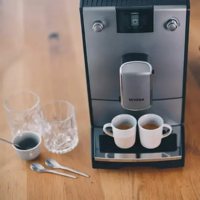 Nivona NICR 695 CafeRomatica